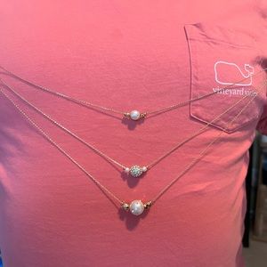 Lilly Pulitzer Necklace